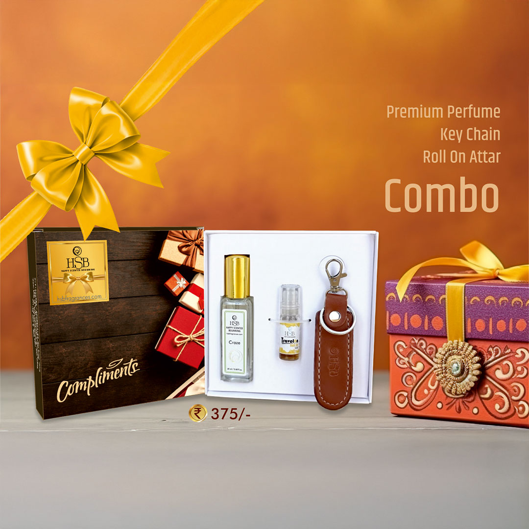 Gifting Combo Pack @375/-