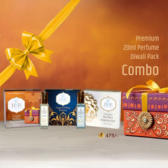 Gifting Combo Pack @ Rs. 475/-
