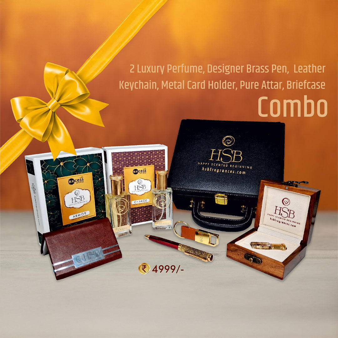 Gifting Combo Pack @4999/-