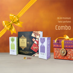 Gifting Combo Pack @550/-