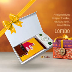 Gifting Combo Pack @ Rs. 749/-