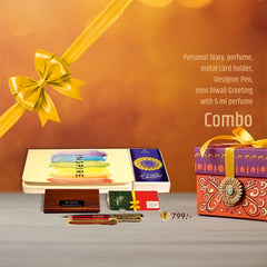 Gifting Combo Pack @ Rs. 799/-