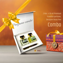Gifting Combo Pack @ Rs. 799/-