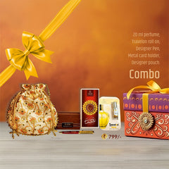 Gifting Combo Pack @ Rs. 799/-