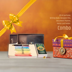 Gifting Combo Pack @ Rs. 999/-