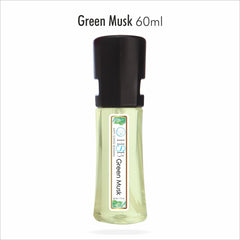 Green Musk