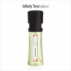 Infinity Twist