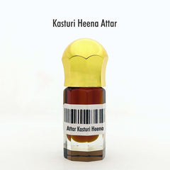Kasturi Heena