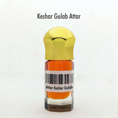 Keshar Gulab