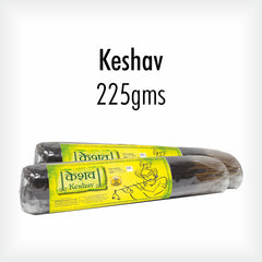 Keshav