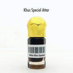 Khus Special