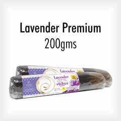 Lavender Premium