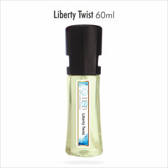 Liberty Twist