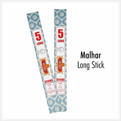 Malhar Long Burning Stick