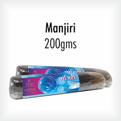 Manjiri