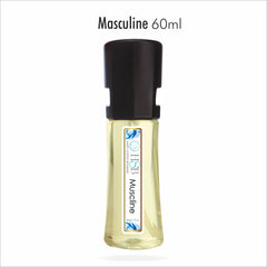 Masculine