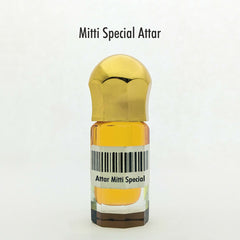 Mitti Special