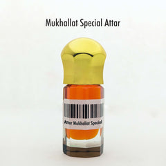 Mukhallat Special