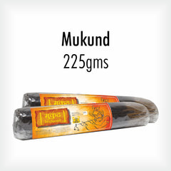 Mukund