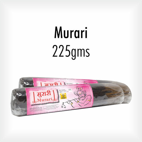 Murari – HSB Fragrances