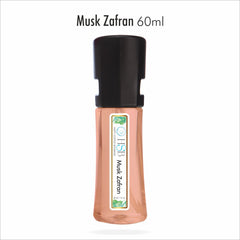 Musk Zafran
