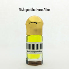 Nishigandha Pure