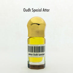 Oudh Special