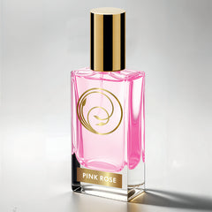 Pink Rose