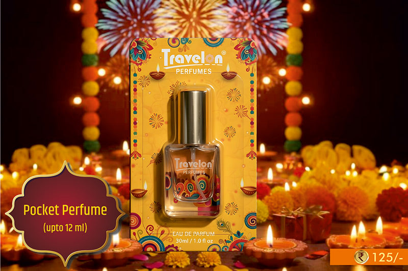 Pocket Perfume (upto 12ml)