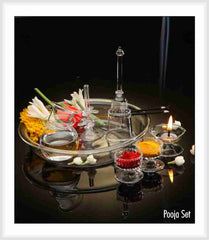 Pooja Set