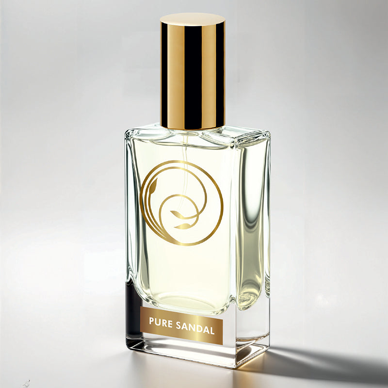 Sandal Pure