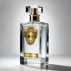 Pure Rose