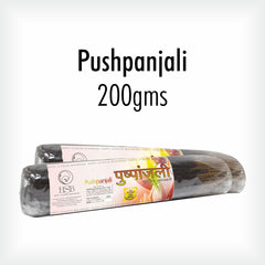 Pushpanjali