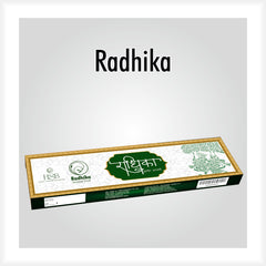 Radhika