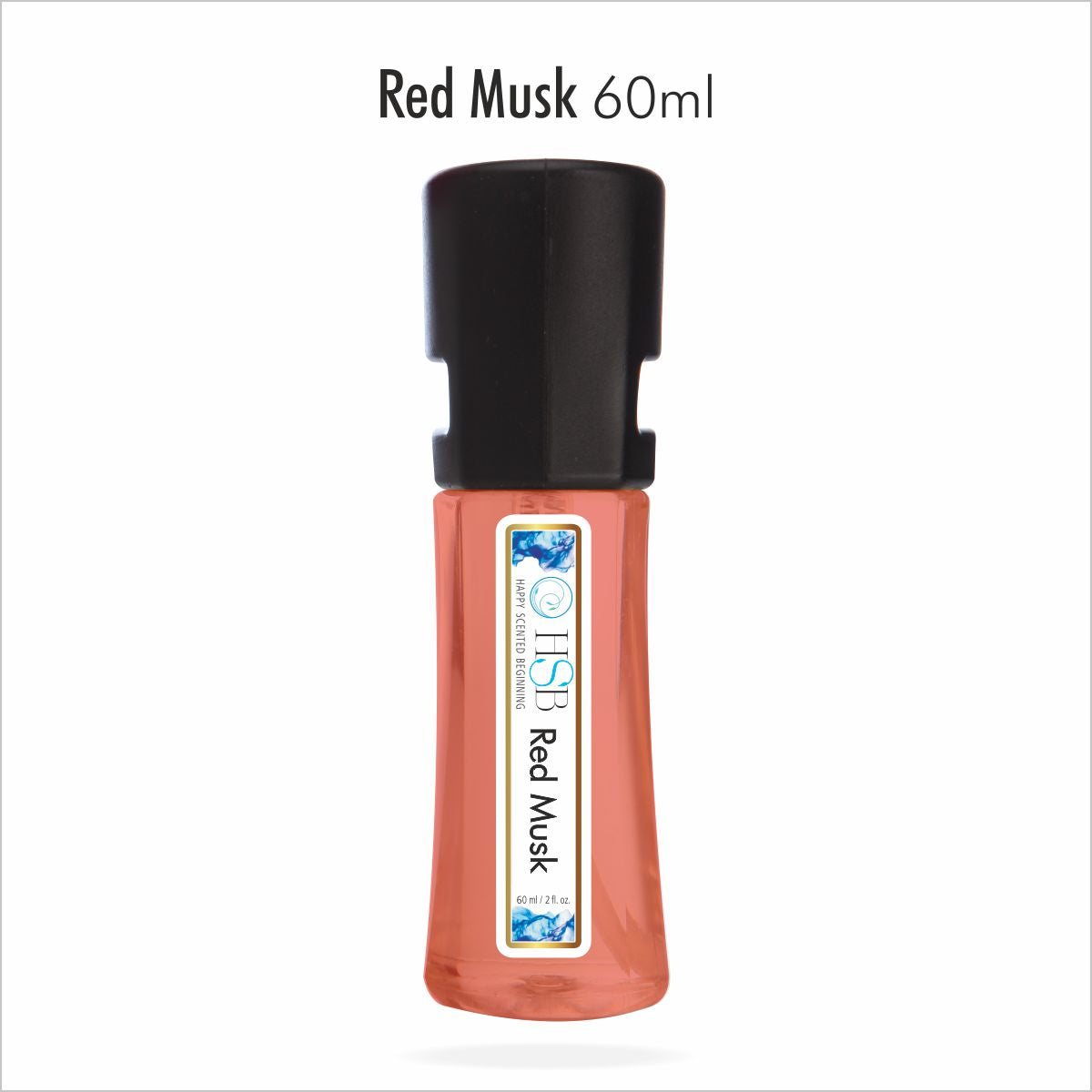 Red Musk