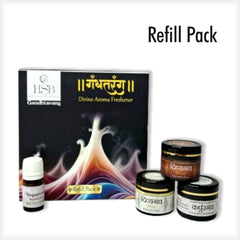 Gandhtarang Refill Pack