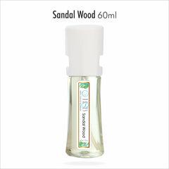 Sandal Wood