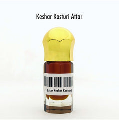 Keshar Kasturi