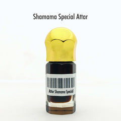 Shamama Special
