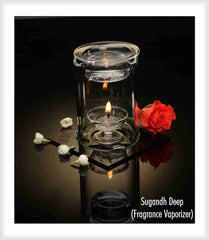 Sugandhdeep
