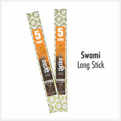 Swami-Long Burning Stick