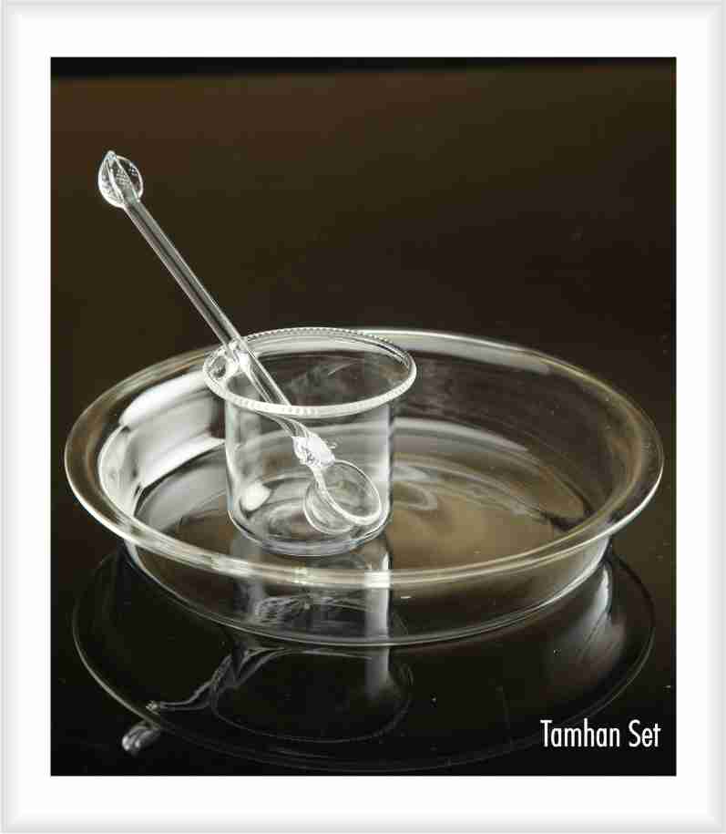 Tamhan Set