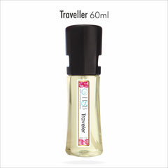 Traveller