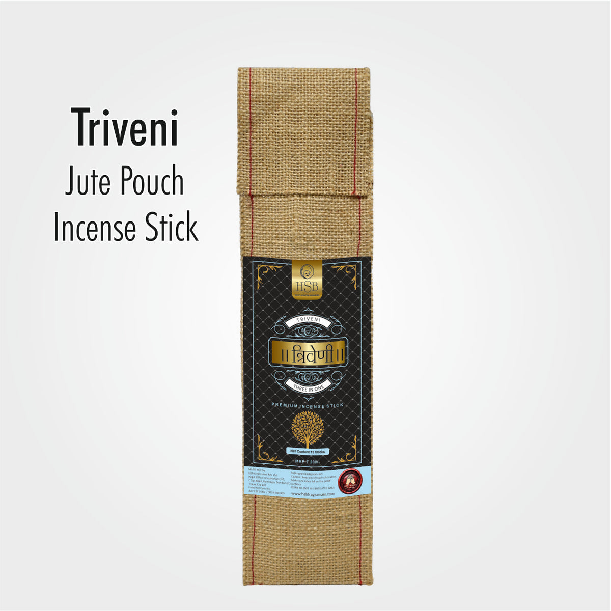 Triveni