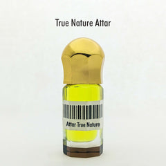True Nature