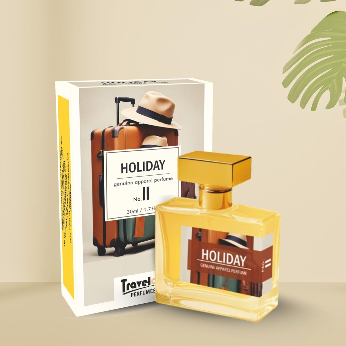HOLIDAY - II