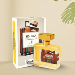 HOLIDAY - II