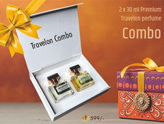 Gifting Combo Pack @ Rs. 599/-