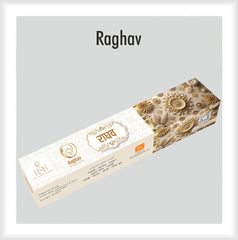 Raghav