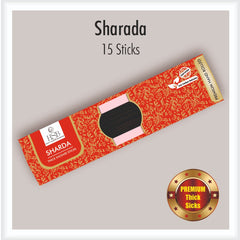 Sharda
